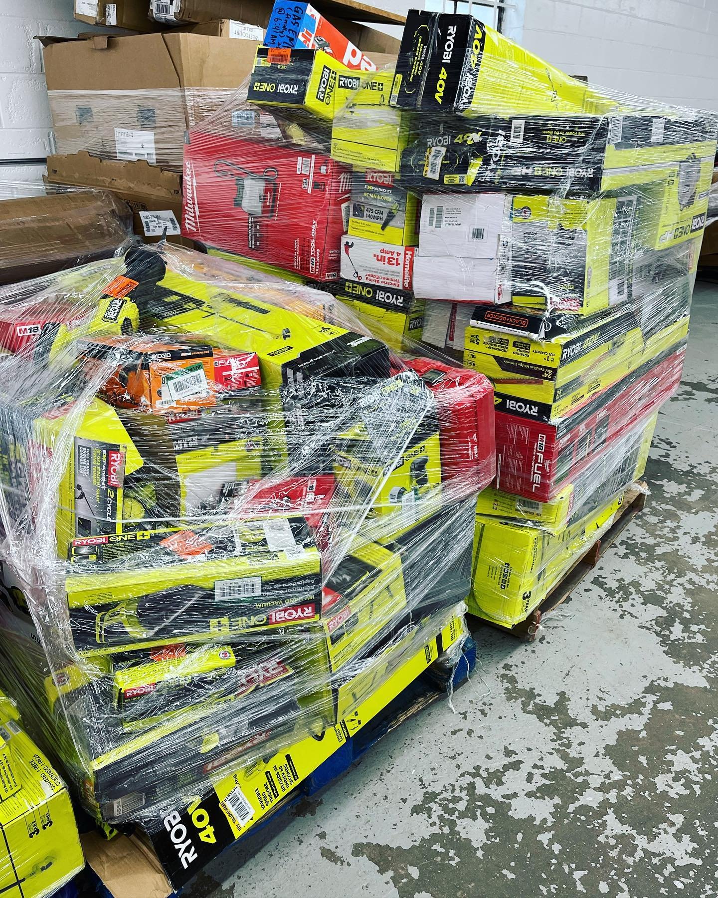 Tool Pallets for Sale - Image 6