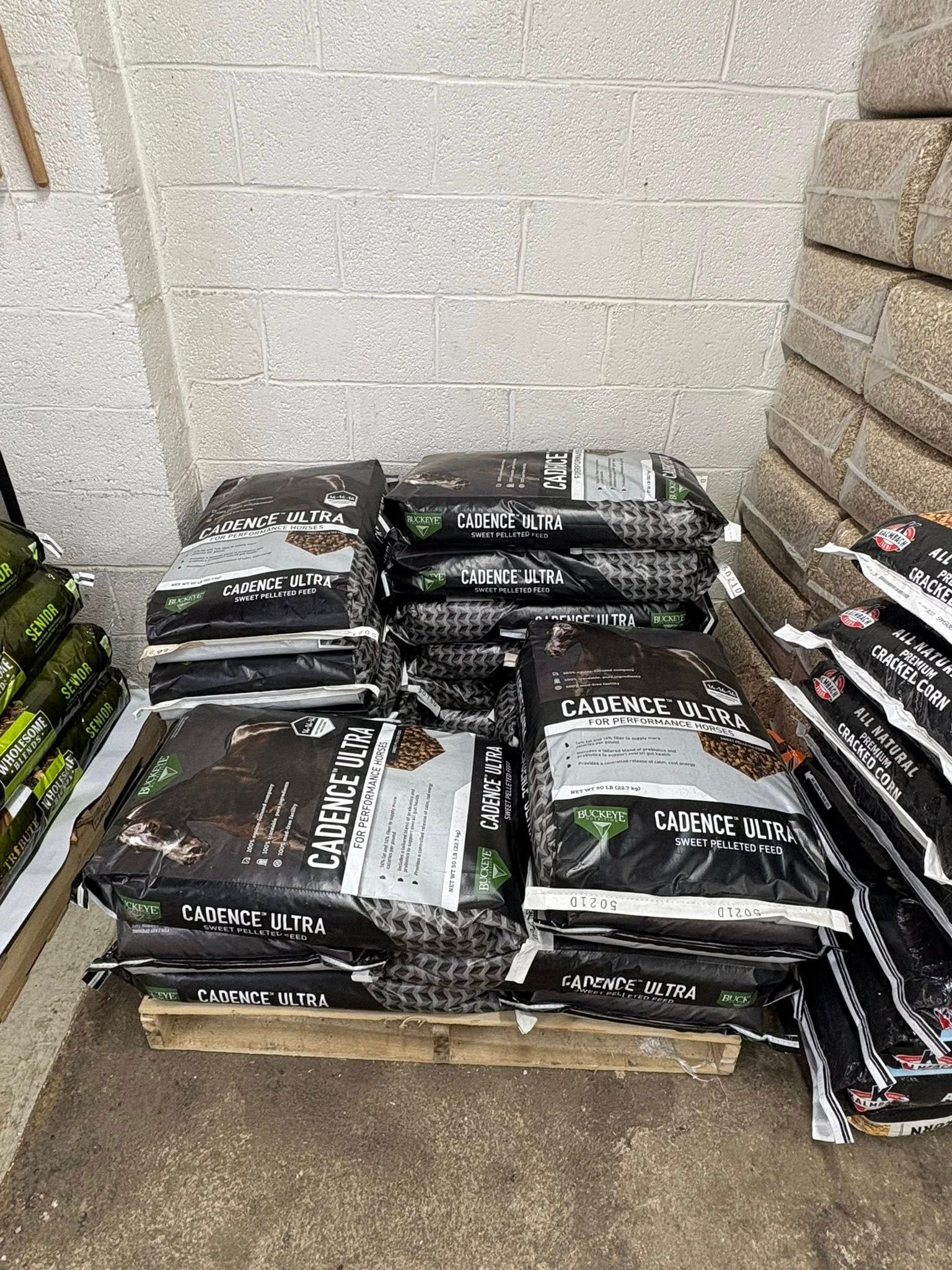 Poultry Feed Pallet – Bulk Chicken Feed Starter, Grower & Finisher - Image 5