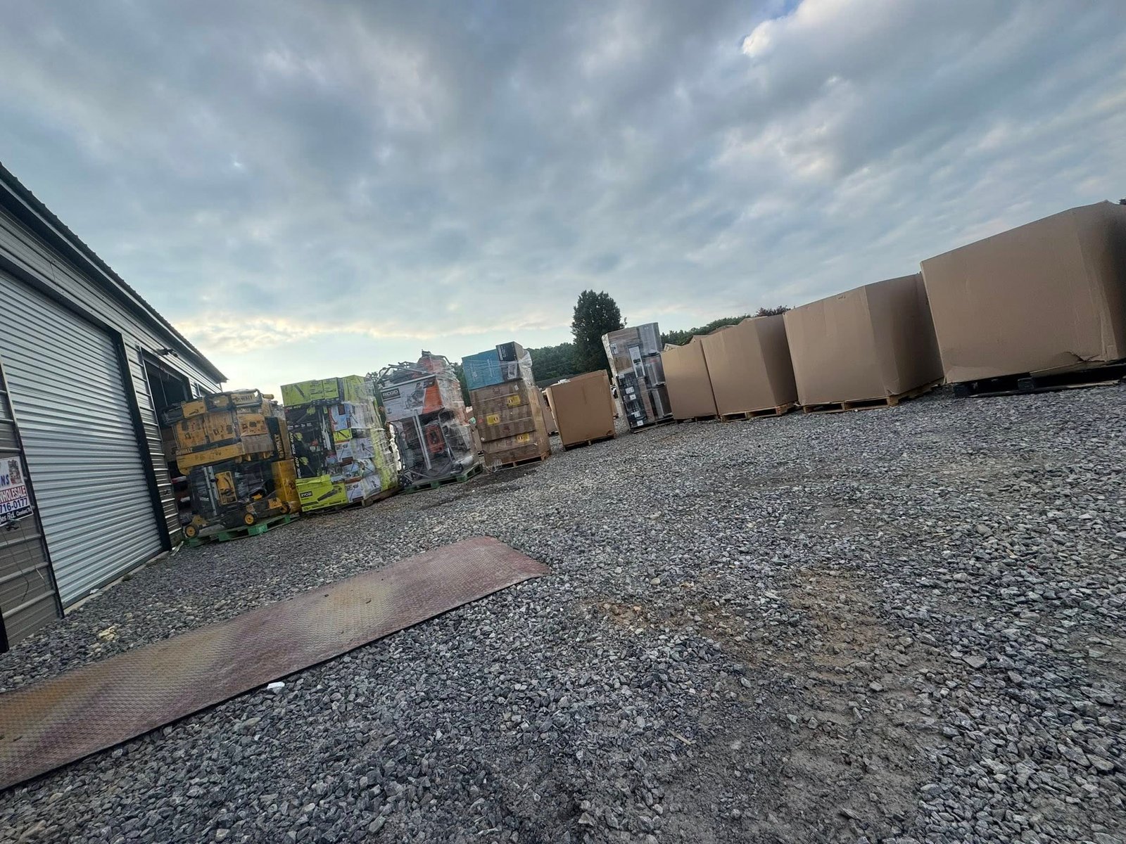 Spring Summer General Merchandise Pallets - Image 8
