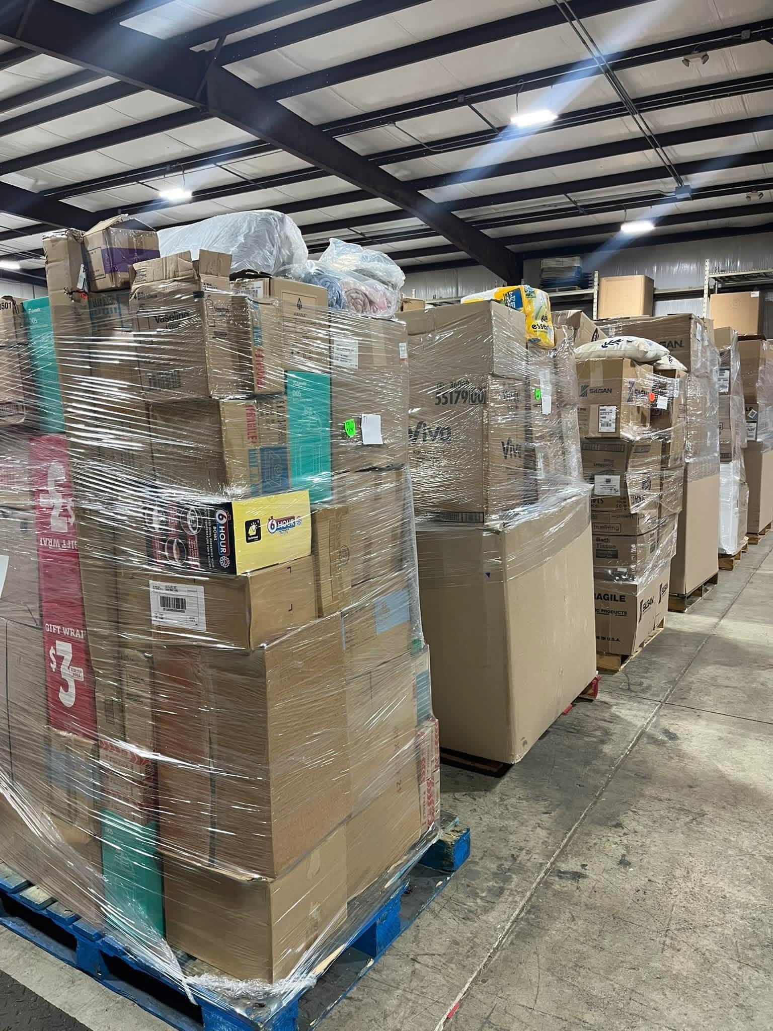 Dollar General Mixed Retail Truckloads - Image 3