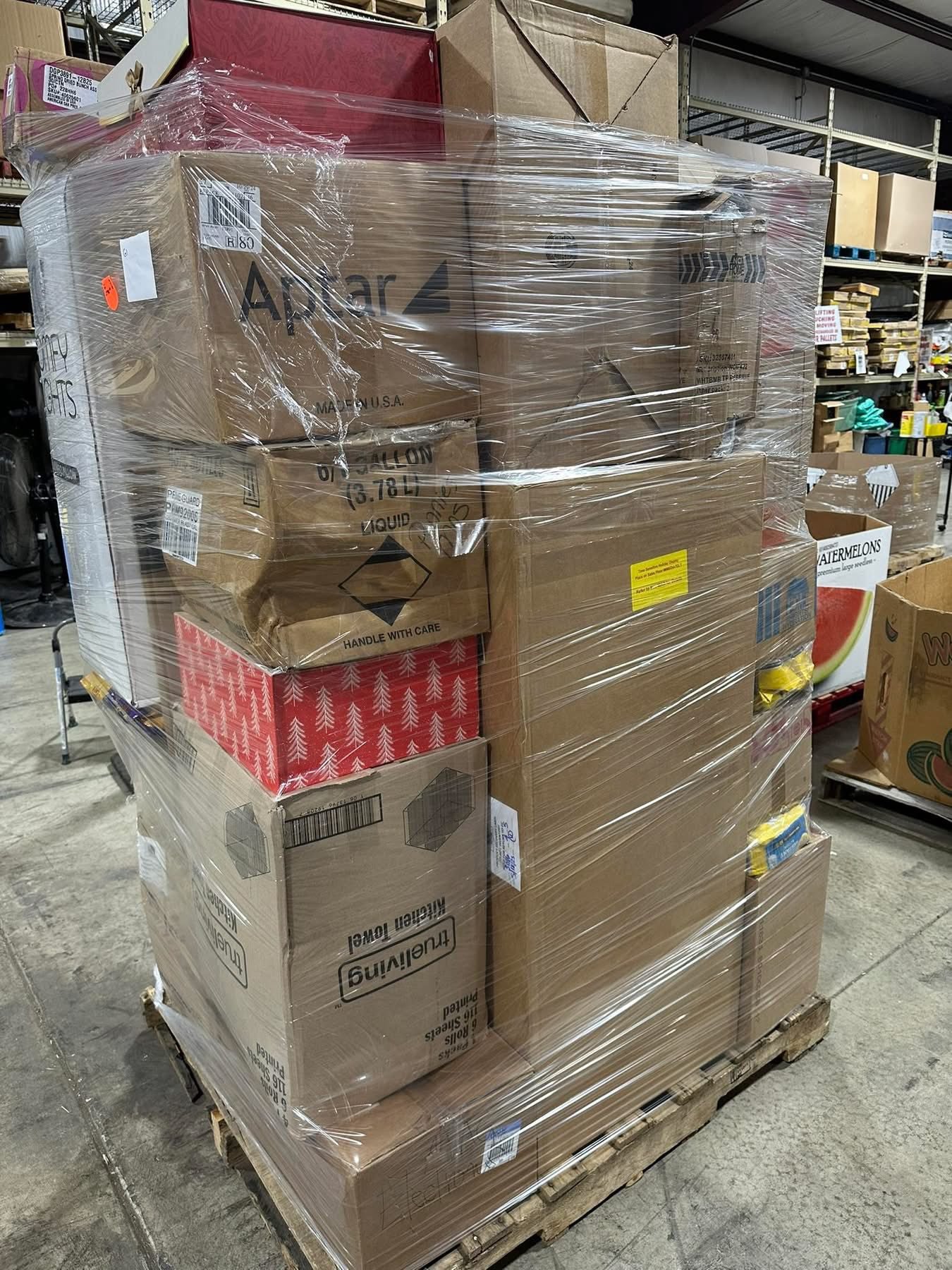 Dollar General Mixed Retail Truckloads - Image 6
