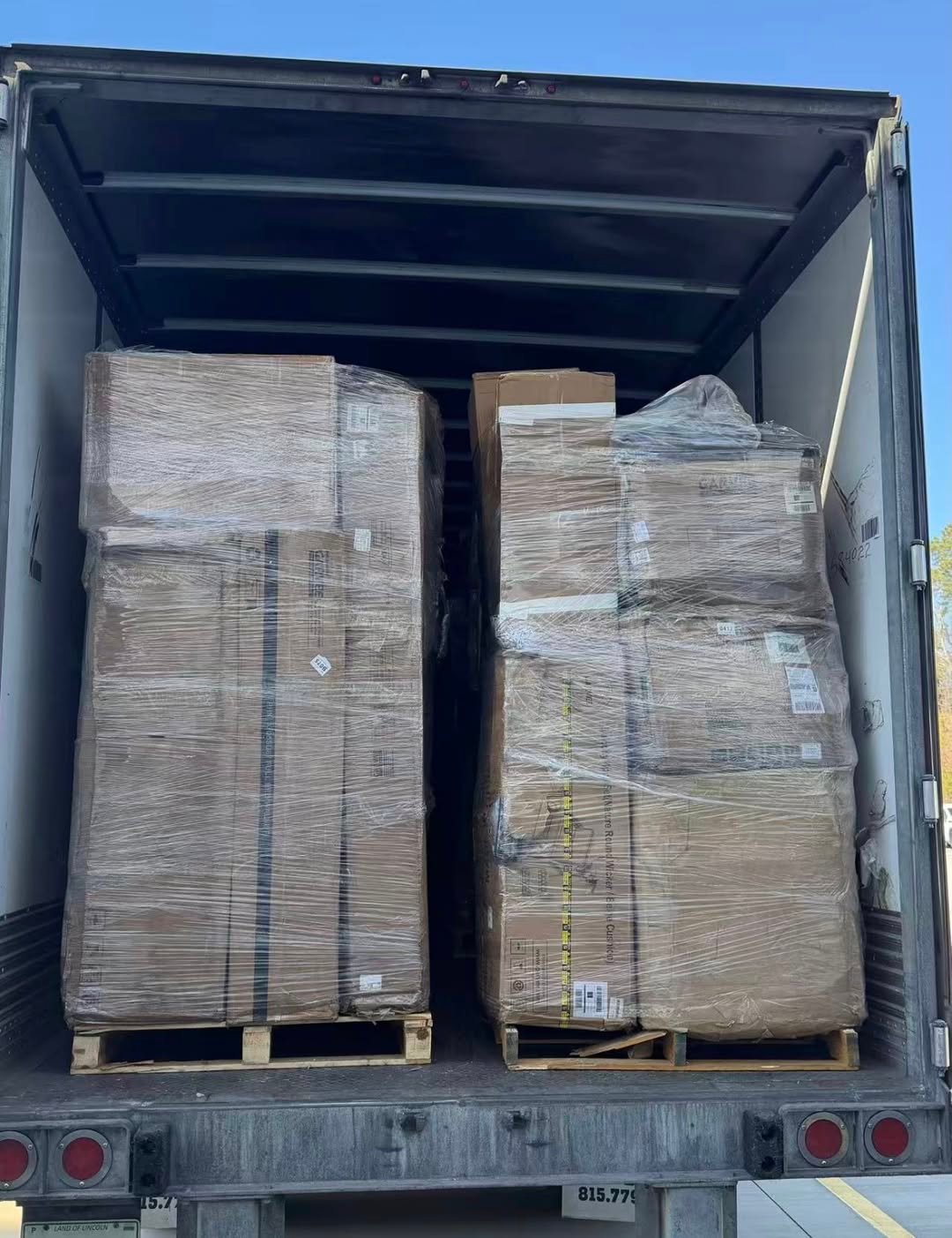 Spring Summer General Merchandise Pallets - Image 5