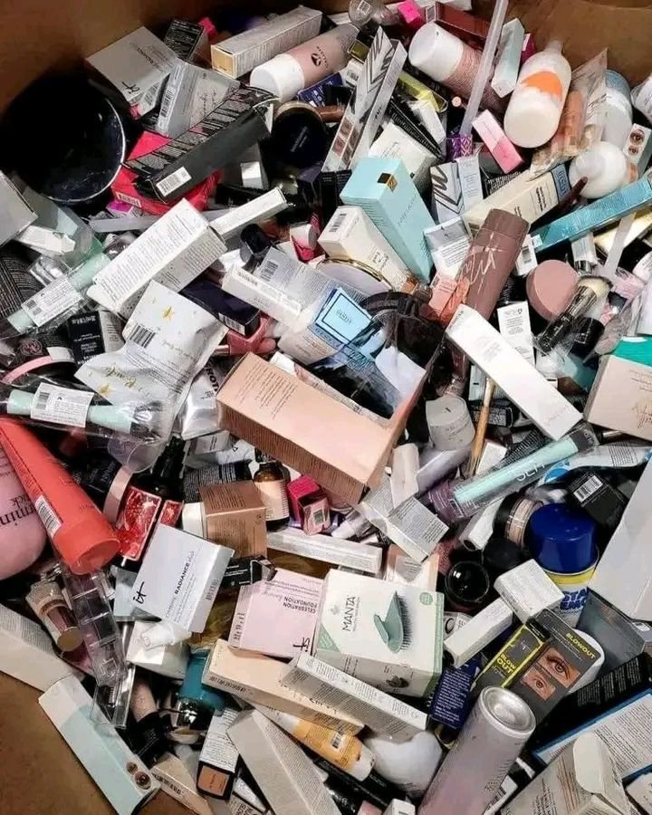 Health & Beauty Pallets for Sale - Image 7
