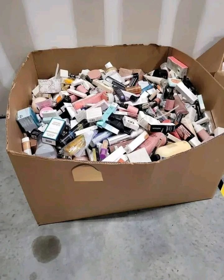 Health & Beauty Pallets for Sale - Image 6