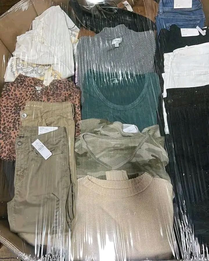 nordstrom liquidation pallets