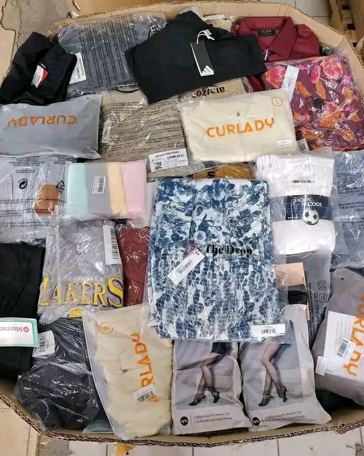 nordstrom liquidation pallets