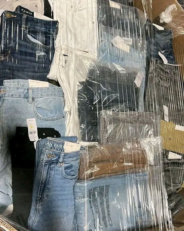 nordstrom liquidation pallets
