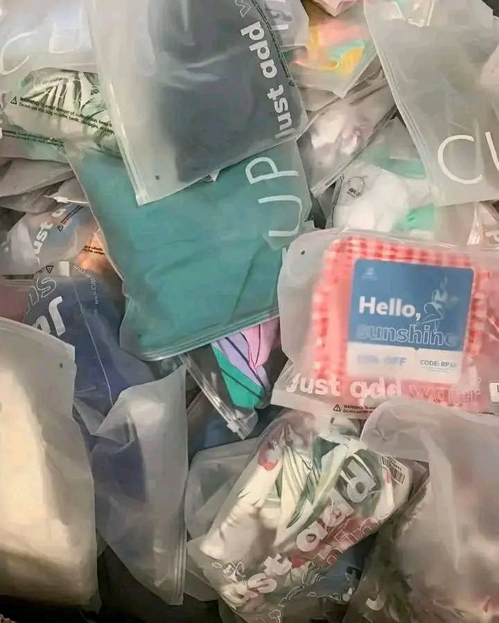 nordstrom liquidation pallets