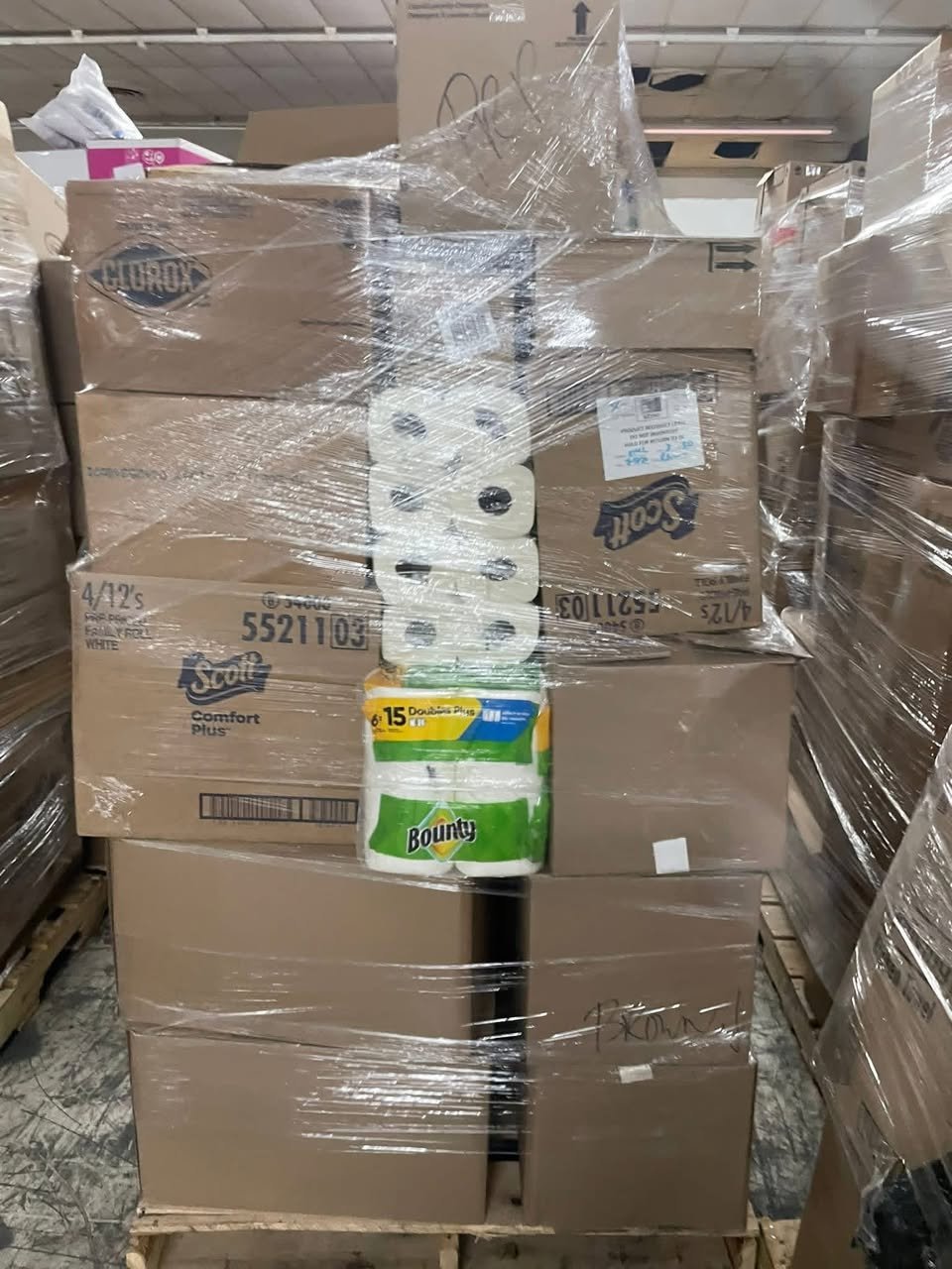 Dollar General Mixed Retail Truckloads - Image 8