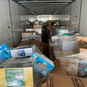truckload liquidation
