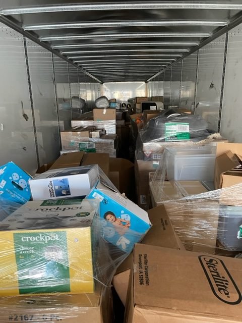 truckload liquidation