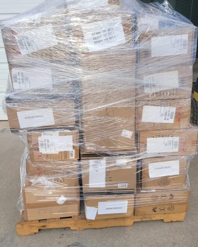 truckload liquidation
