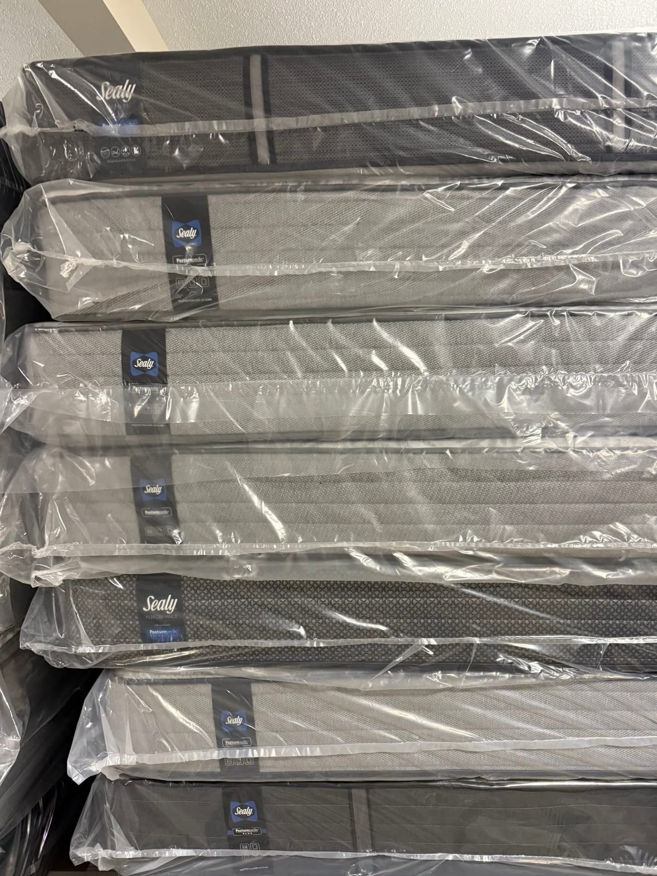 Mattress Pallets