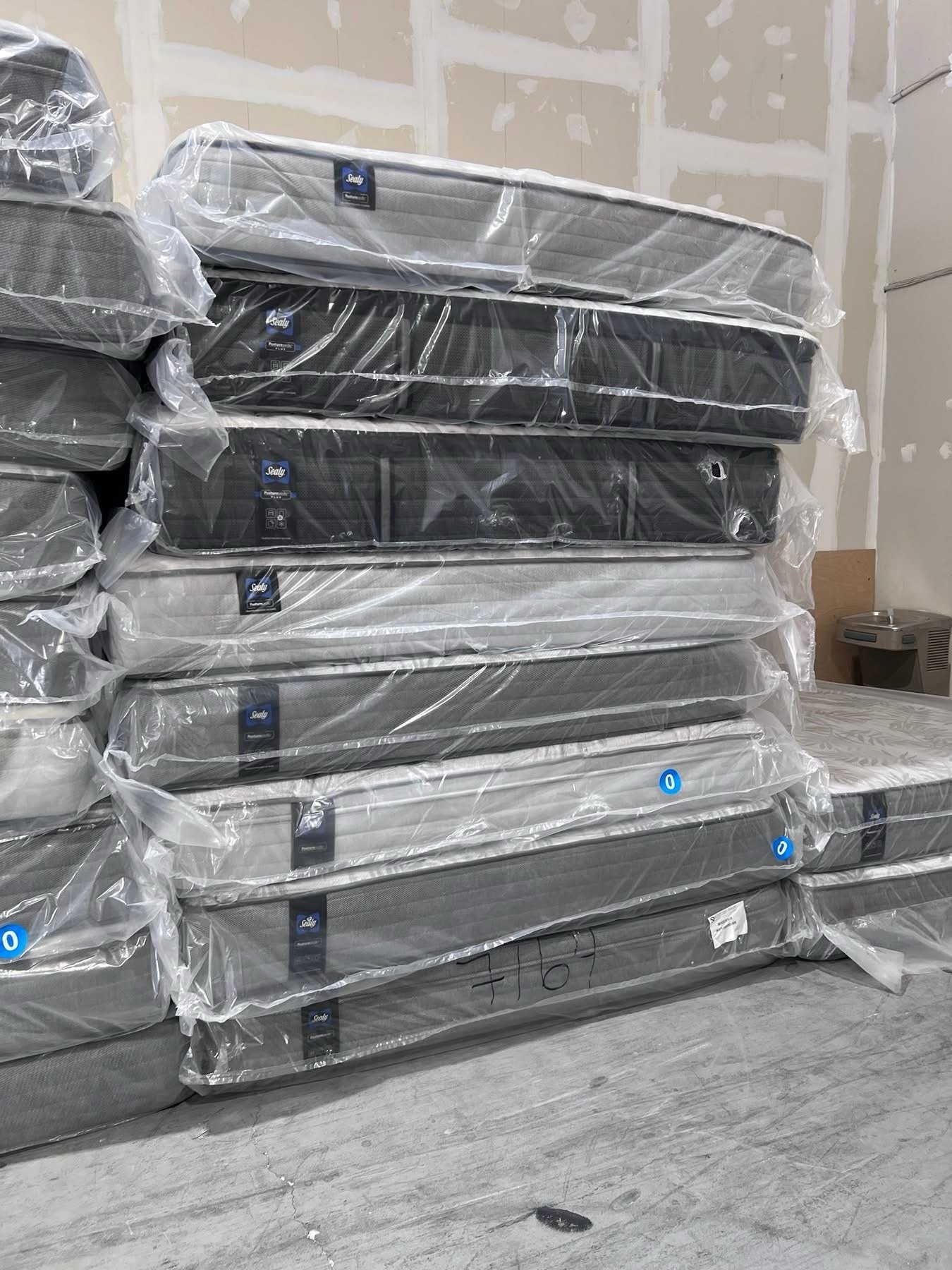 Mattress Pallets