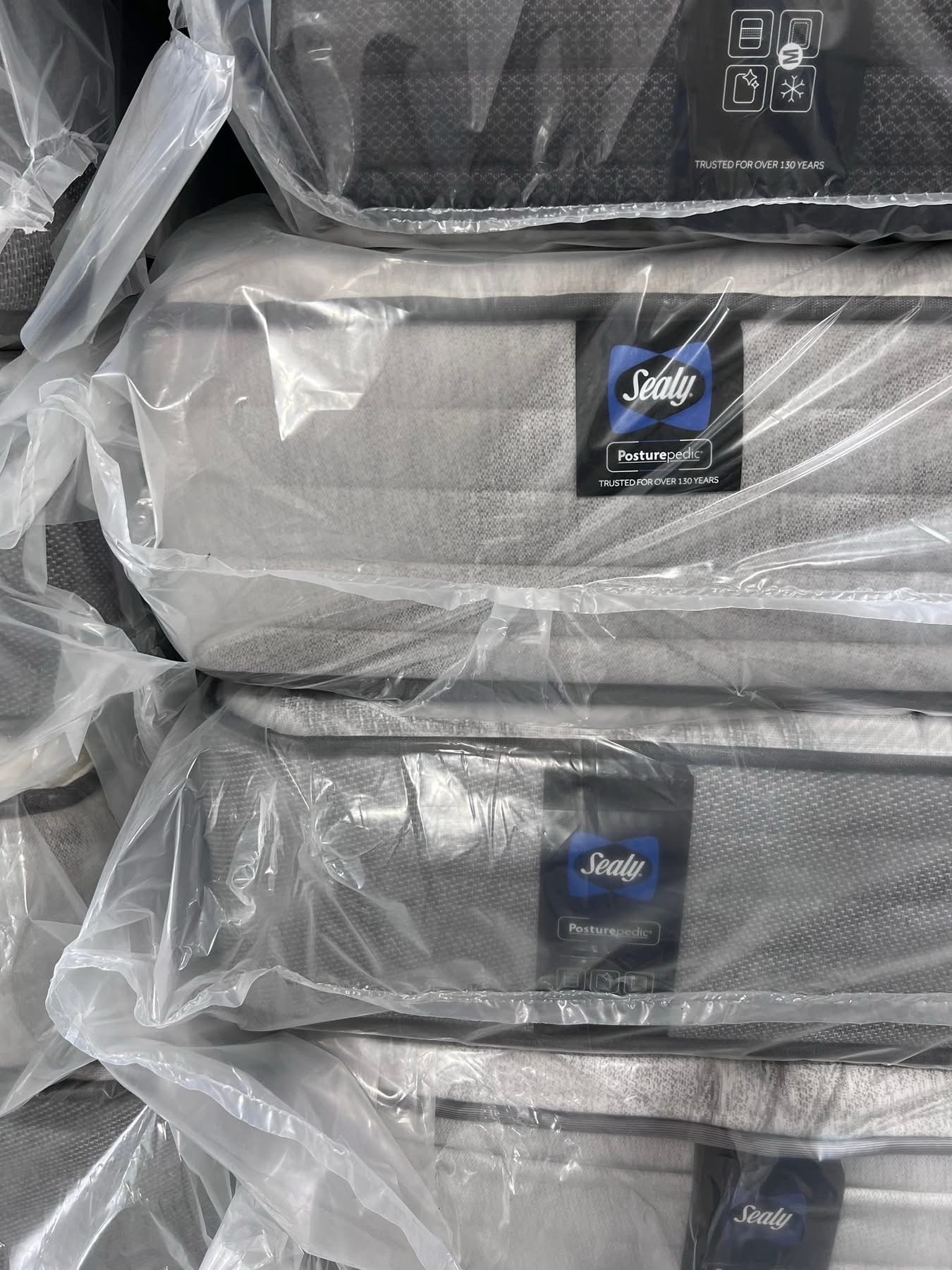 Mattress Pallets