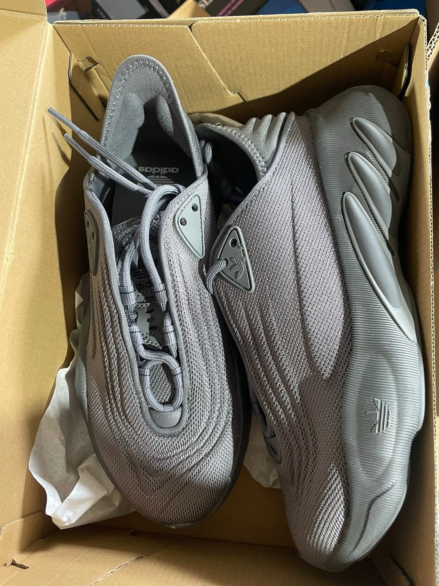 Mixed Sneakers Pallet