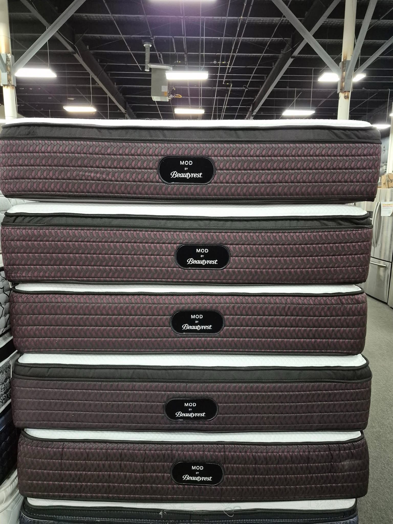 Mattress Pallets