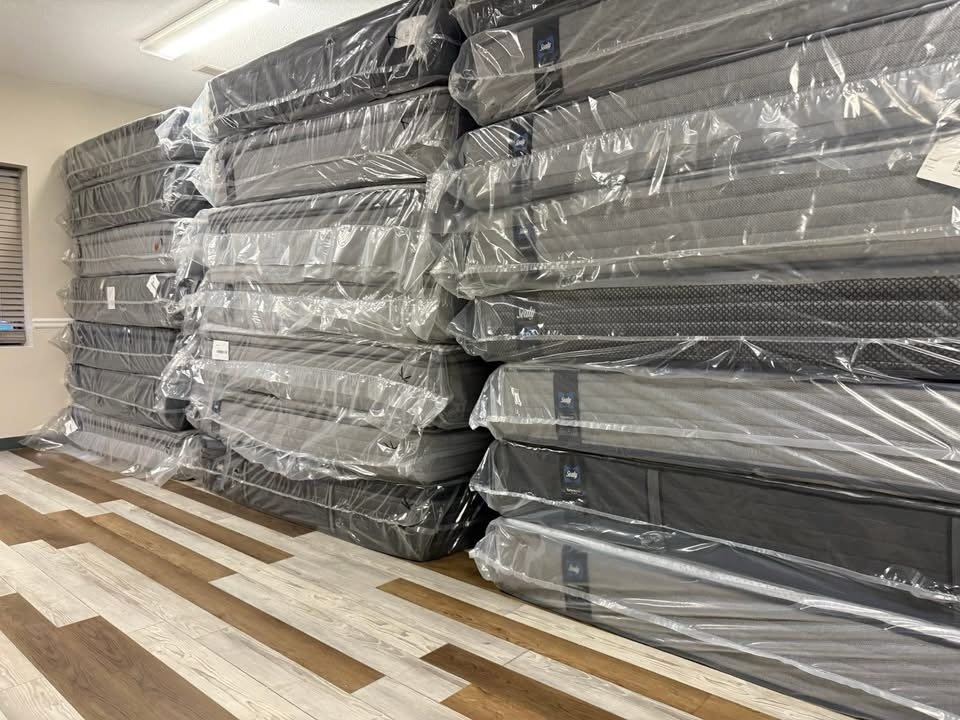 Mattress Pallets