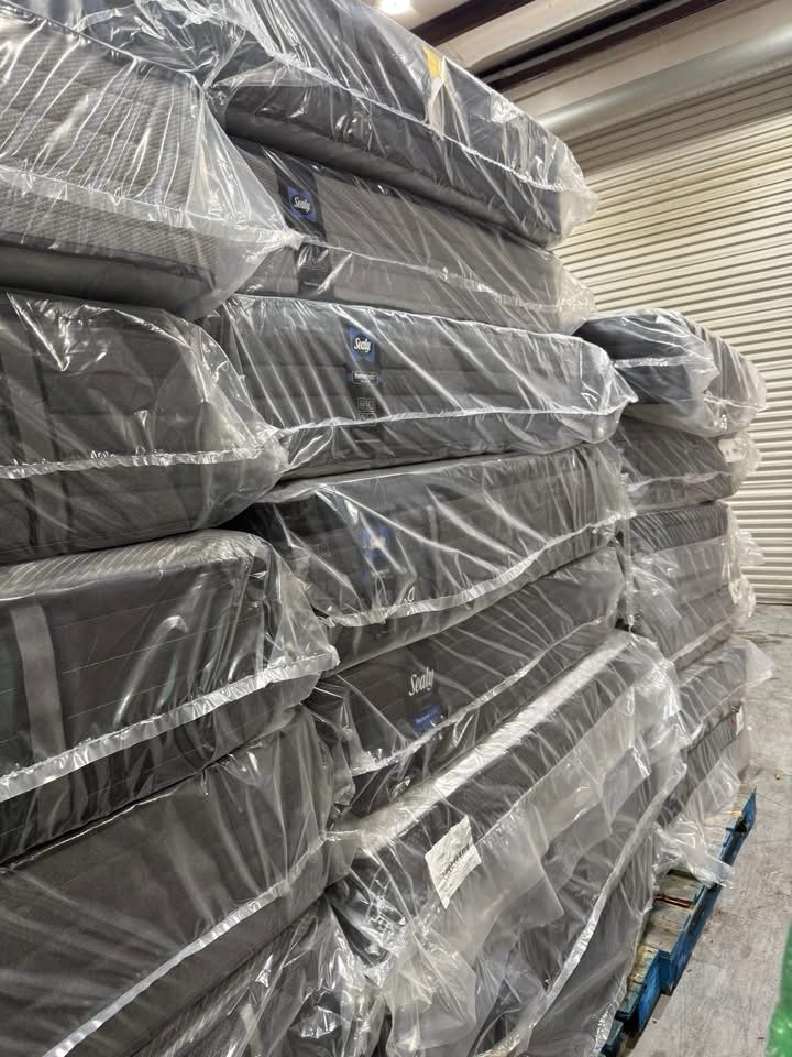 Mattress Pallets