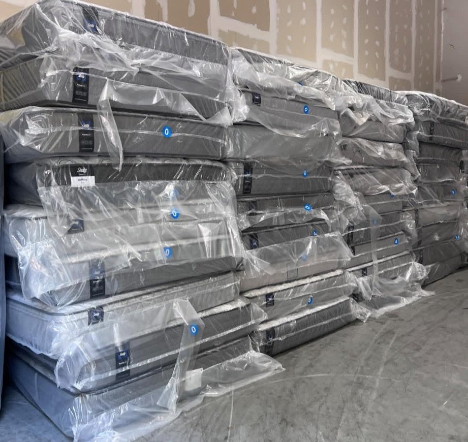Mattress Pallets