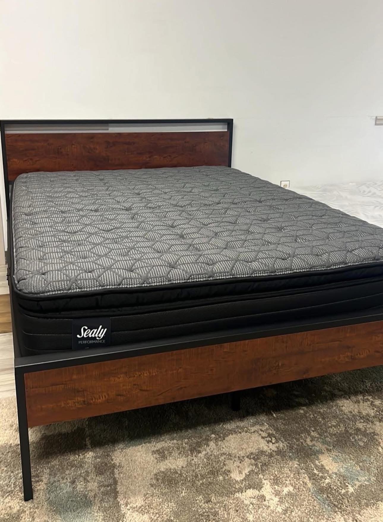 Mattress Pallets