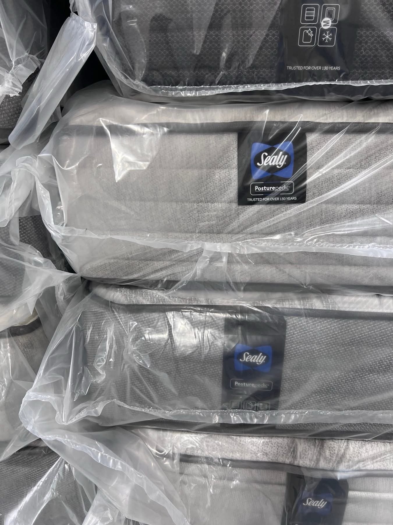 Mattress Pallets