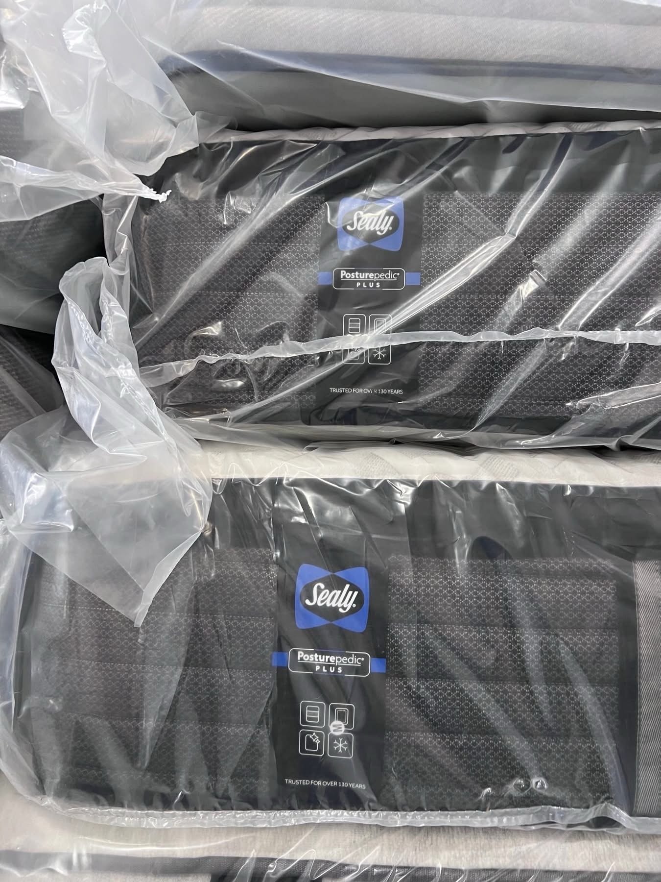 Mattress Pallets