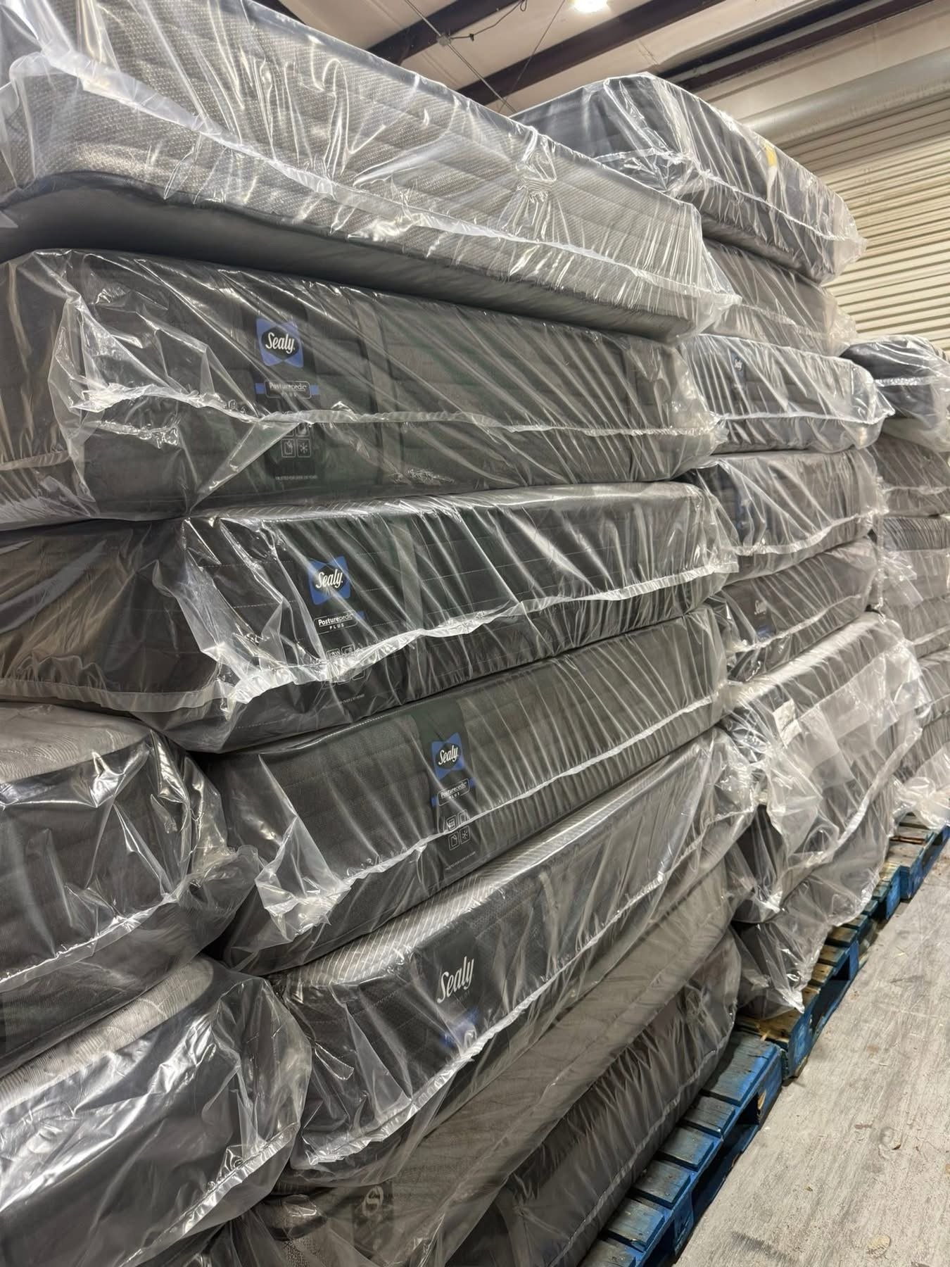 Mattress Pallets