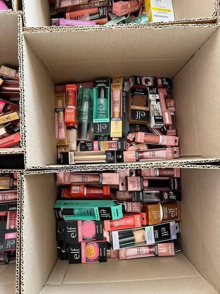 Professional Wholesale Beauty Supplies