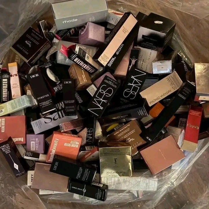 Professional Wholesale Beauty Supplies