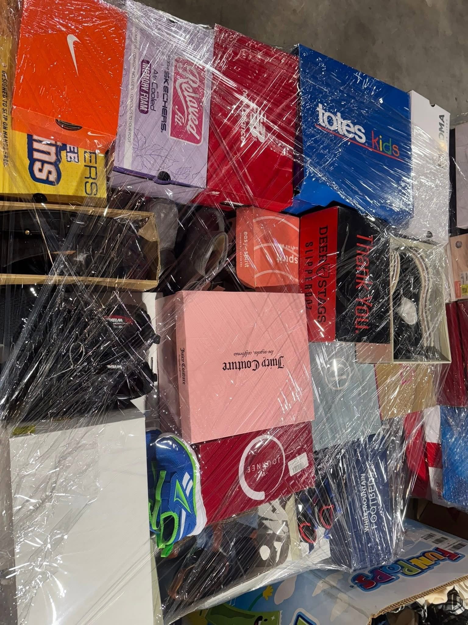 Forever Link Wholesale
