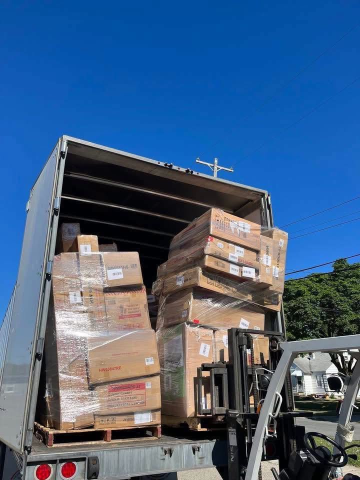 Costway Pallets