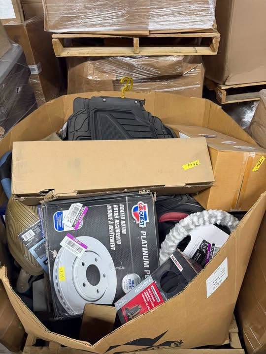 wholesale car accessories