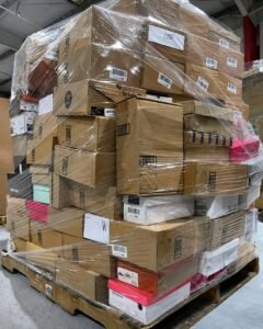 Are Walmart Return Pallets Worth It